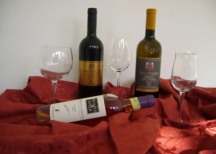 Diana Viserbella di Rimini