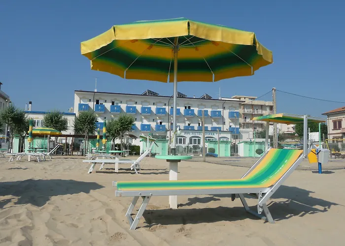 Diana Viserbella di Rimini