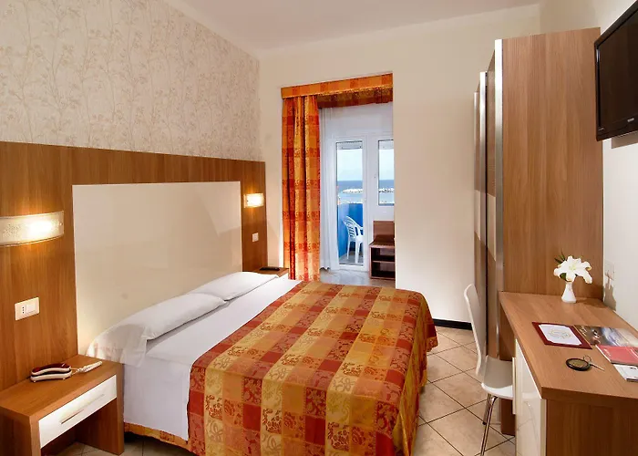 Otel Diana Viserbella di Rimini