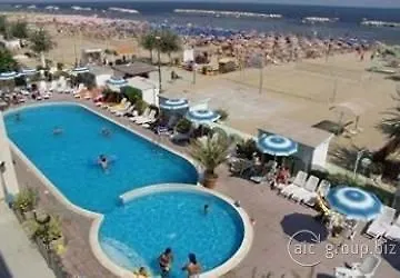 Diana Viserbella di Rimini