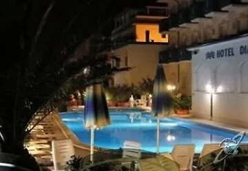 Diana 3* Viserbella di Rimini