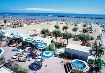 Otel Diana Viserbella di Rimini