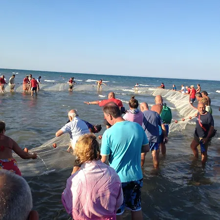 Diana Hotell Viserbella di Rimini