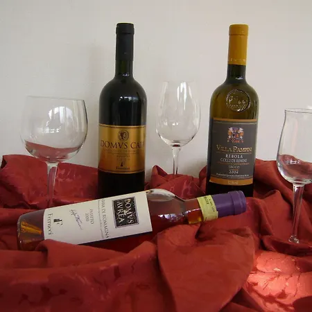 Diana Viserbella di Rimini