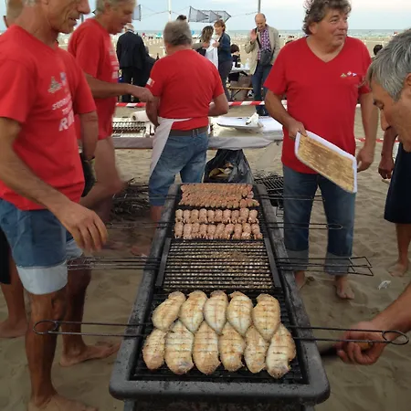 Diana 3* Viserbella di Rimini