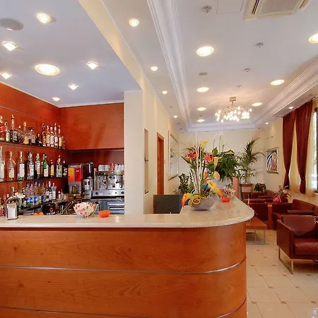 Diana 3* Viserbella di Rimini