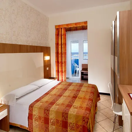 Hotell Diana Viserbella di Rimini