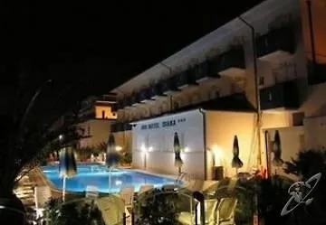 Hotell Diana 3*