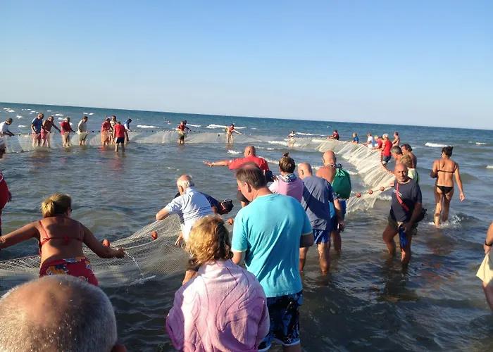 Diana Hotel Viserbella di Rimini