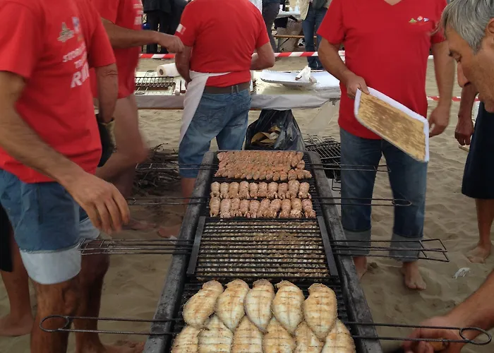 Diana 3* Viserbella di Rimini