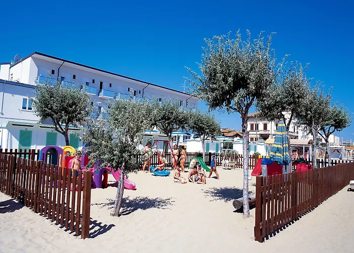 Diana Hotel Viserbella di Rimini